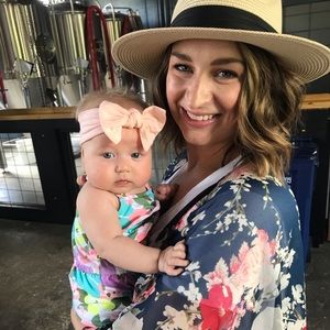 Meet your Posher, Abby